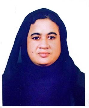Photo of Manira Begum